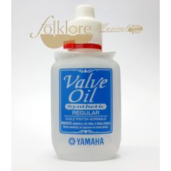 VALVE OIL YAMAHA